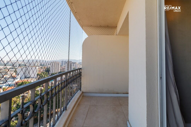 Imagem Cobertura com 2 Quartos à Venda, 163 m² em Vila Romana - São Paulo