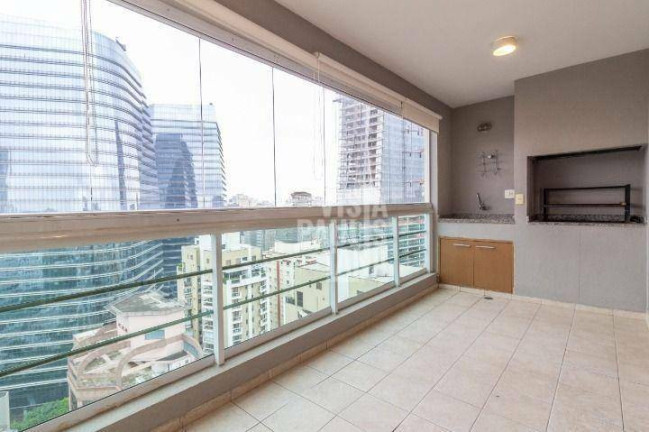 Imagem Apartamento com 3 Quartos para Alugar, 112 m² em Vila Olímpia - São Paulo Imagem Apartamento com 3 Quartos para Alugar, 112 m² em Vila Olímpia - São Paulo