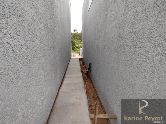 Imagem Casa com 3 Quartos à Venda, 58 m² em Campestre - São Leopoldo