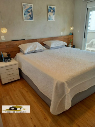 Imagem Apartamento com 3 Quartos à Venda, 141 m² em Vila Monumento - São Paulo