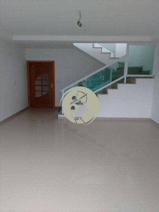 Imagem Casa com 4 Quartos à Venda, 230 m² em Embare - Santos Imagem Casa com 4 Quartos à Venda, 230 m² em Embare - Santos