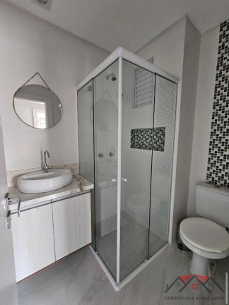 Imagem Apartamento com 2 Quartos à Venda, 82 m² em América - Joinville