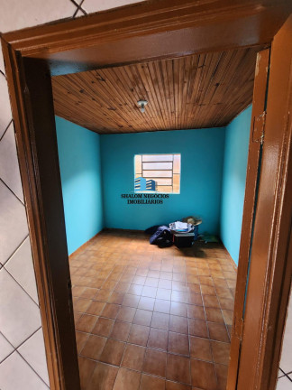 Imagem Casa com 3 Quartos à Venda, 150 m² em Santo Hilário - Goiânia Imagem Casa com 3 Quartos à Venda, 150 m² em Santo Hilário - Goiânia