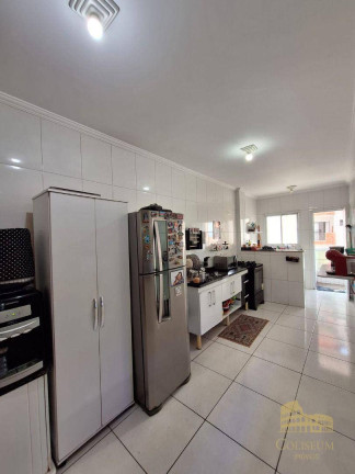 Imagem Apartamento com 3 Quartos à Venda, 113 m² em Vila Assunção - Praia Grande Imagem Apartamento com 3 Quartos à Venda, 113 m² em Vila Assunção - Praia Grande