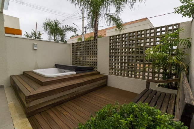 Imagem Casa com 3 Quartos à Venda, 155 m² em Vila Nova - Porto Alegre