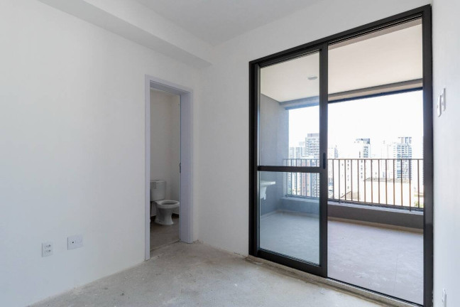Imagem Apartamento com 2 Quartos à Venda, 69 m² em Brooklin - São Paulo Imagem Apartamento com 2 Quartos à Venda, 69 m² em Brooklin - São Paulo