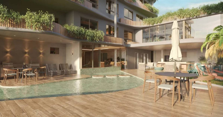 Imagem Cobertura com 3 Quartos à Venda, 145 m² em Centro - Tamandaré Imagem Cobertura com 3 Quartos à Venda, 145 m² em Centro - Tamandaré