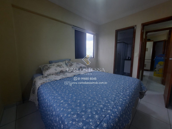 Imagem Apartamento com 3 Quartos à Venda, 72 m² em Campo Grande - Recife Imagem Apartamento com 3 Quartos à Venda, 72 m² em Campo Grande - Recife