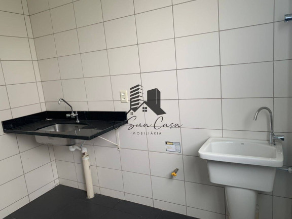 Imagem Apartamento com 2 Quartos à Venda, 45 m² em Cabral - Contagem Imagem Apartamento com 2 Quartos à Venda, 45 m² em Cabral - Contagem