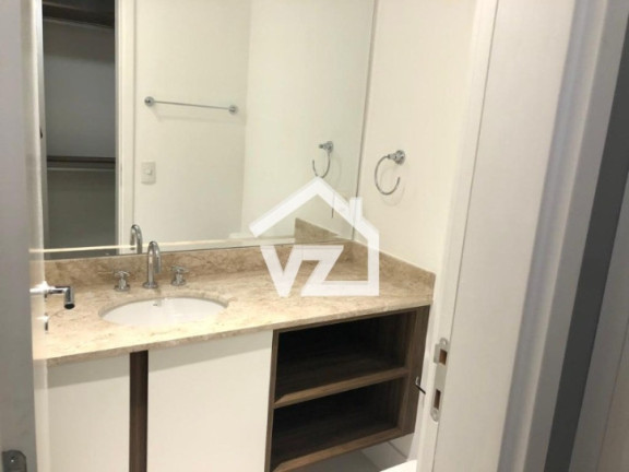 Imagem Apartamento com 2 Quartos para Alugar, 65 m² em Jardim Leonor - São Paulo