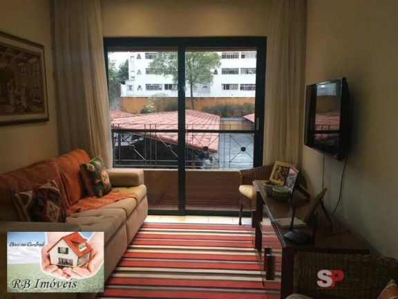 Imagem Apartamento com 3 Quartos à Venda, 79 m² em Jardim Bela Vista - Santo André Imagem Apartamento com 3 Quartos à Venda, 79 m² em Jardim Bela Vista - Santo André