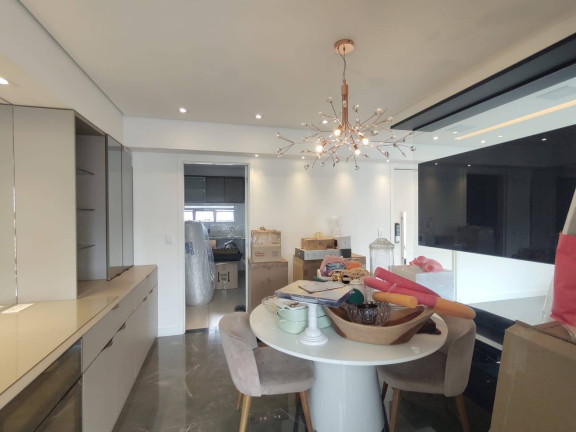 Imagem Apartamento com 3 Quartos à Venda, 150 m² em Vila Pompéia - São Paulo