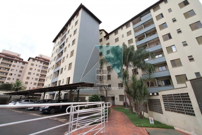 Imagem Apartamento com 3 Quartos à Venda, 65 m² em Iguatemi - Ribeirão Preto Imagem Apartamento com 3 Quartos à Venda, 65 m² em Iguatemi - Ribeirão Preto