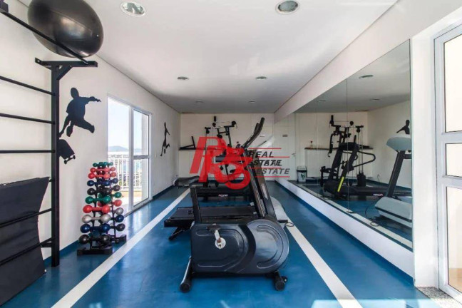 Imagem Apartamento com 2 Quartos à Venda, 68 m² em Estuário - Santos Imagem Apartamento com 2 Quartos à Venda, 68 m² em Estuário - Santos