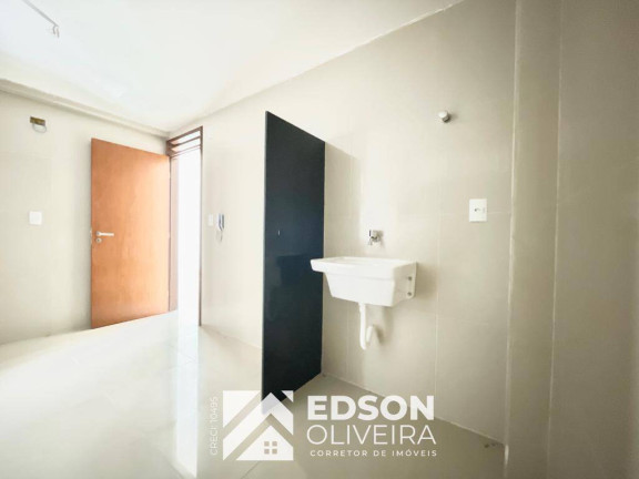 Imagem Apartamento com 2 Quartos à Venda, 70 m² em Cabo Branco - João Pessoa