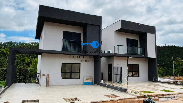 Sobrado com 2 Quartos à Venda, 80 m² em Polvilho (polvilho) - Cajamar