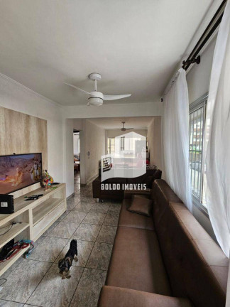 Imagem Apartamento com 2 Quartos à Venda, 91 m² em Aviação - Praia Grande