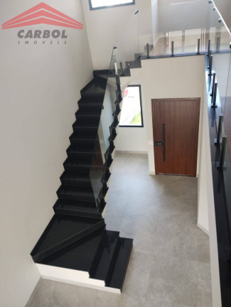 Imagem Casa de Condomínio com 3 Quartos à Venda, 250 m² em Recanto Quarto Centenário - Jundiaí Imagem Casa de Condomínio com 3 Quartos à Venda, 250 m² em Recanto Quarto Centenário - Jundiaí