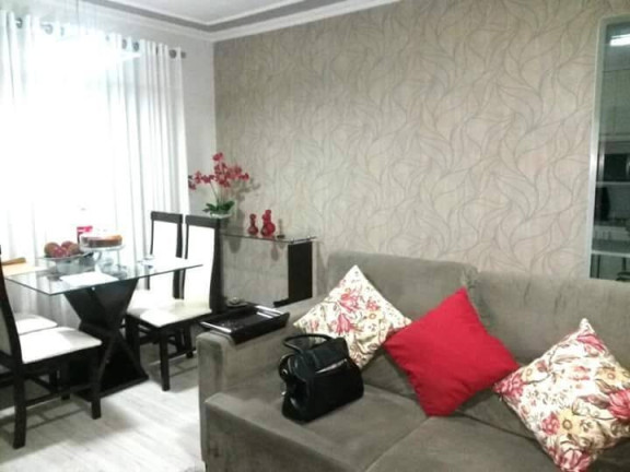 Imagem Apartamento com 2 Quartos à Venda, 50 m² em Distrito Industrial Domingos Biancardi - Bauru Imagem Apartamento com 2 Quartos à Venda, 50 m² em Distrito Industrial Domingos Biancardi - Bauru