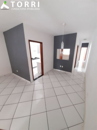 Imagem Casa com 2 Quartos à Venda, 65 m² em Jardim Nova Ipanema - Sorocaba Imagem Casa com 2 Quartos à Venda, 65 m² em Jardim Nova Ipanema - Sorocaba