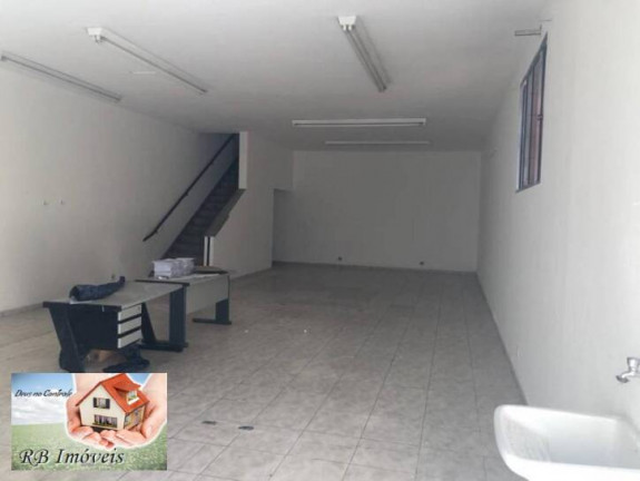 Imagem Galpão à Venda ou Locação, 800 m² em Vila Guarani (z Sul) - São Paulo Imagem Galpão à Venda ou Locação, 800 m² em Vila Guarani (z Sul) - São Paulo