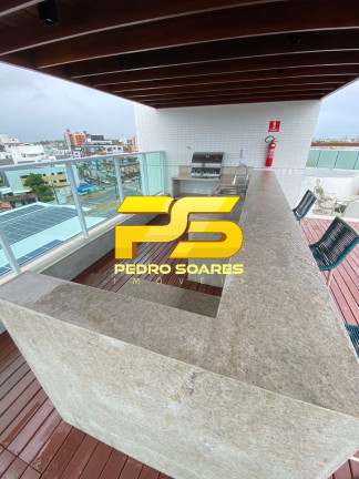 Imagem Apartamento com 2 Quartos à Venda, 63 m² em Bessa - João Pessoa Imagem Apartamento com 2 Quartos à Venda, 63 m² em Bessa - João Pessoa