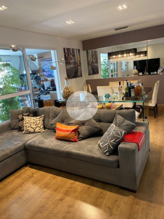Imagem Apartamento com 3 Quartos à Venda, 95 m² em Granja Julieta - São Paulo Imagem Apartamento com 3 Quartos à Venda, 95 m² em Granja Julieta - São Paulo