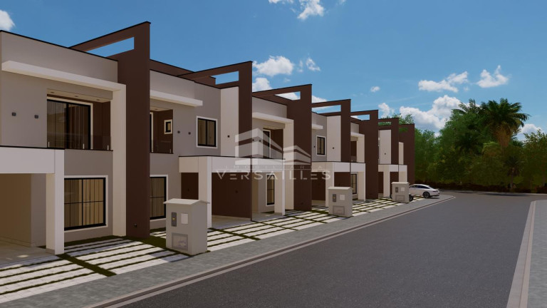 Imagem Casa com 3 Quartos à Venda, 196 m² em Nova Esperança - Porto Velho Imagem Casa com 3 Quartos à Venda, 196 m² em Nova Esperança - Porto Velho
