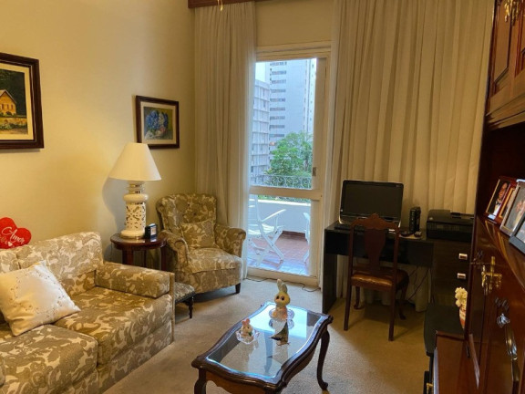 Imagem Imóvel com 3 Quartos à Venda, 207 m² em Jardim Paulista - São Paulo Imagem Imóvel com 3 Quartos à Venda, 207 m² em Jardim Paulista - São Paulo