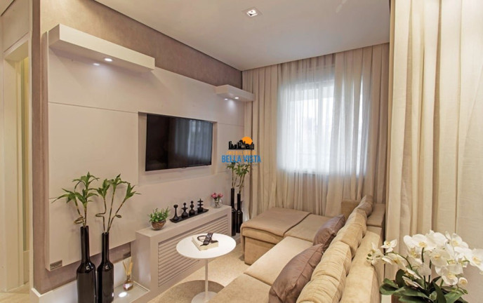 Imagem Apartamento com 3 Quartos à Venda, em Tatuapé - São Paulo Imagem Apartamento com 3 Quartos à Venda, em Tatuapé - São Paulo