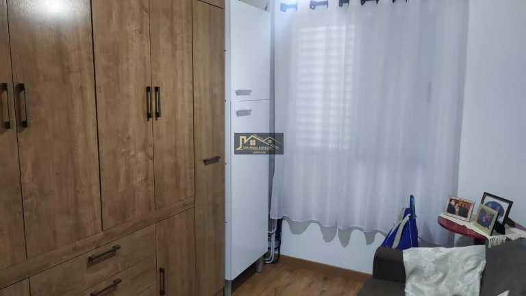 Imagem Apartamento com 2 Quartos à Venda, 47 m² em Jardim Piratininga - Sorocaba Imagem Apartamento com 2 Quartos à Venda, 47 m² em Jardim Piratininga - Sorocaba