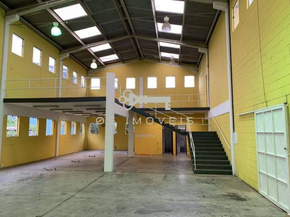 Imagem Galpão à Venda, 505 m² em Jardim São Marcos - Vargem Grande Paulista Imagem Galpão à Venda, 505 m² em Jardim São Marcos - Vargem Grande Paulista