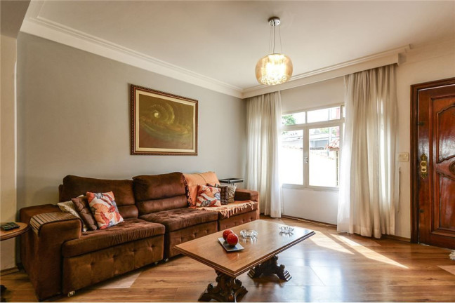 Imagem Casa com 3 Quartos à Venda, 246 m² em Vila Mariana - São Paulo Imagem Casa com 3 Quartos à Venda, 246 m² em Vila Mariana - São Paulo