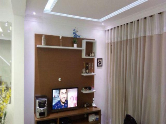 Imagem Casa de Condomínio com 3 Quartos à Venda, 100 m² em Morro Grande - Caieiras Imagem Casa de Condomínio com 3 Quartos à Venda, 100 m² em Morro Grande - Caieiras