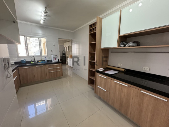 Imagem Apartamento com 4 Quartos à Venda, 158 m² em Brooklin - São Paulo Imagem Apartamento com 4 Quartos à Venda, 158 m² em Brooklin - São Paulo