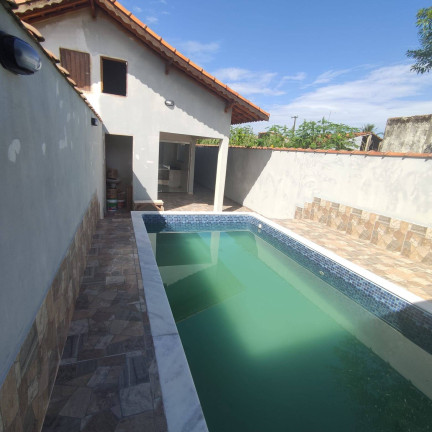 Imagem Casa com 2 Quartos à Venda, 195 m² em Flórida Mirim - Mongaguá Imagem Casa com 2 Quartos à Venda, 195 m² em Flórida Mirim - Mongaguá