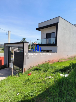 Imagem Casa com 3 Quartos à Venda, 129 m² em Chácara Jaguari (fazendinha) - Santana De Parnaíba Imagem Casa com 3 Quartos à Venda, 129 m² em Chácara Jaguari (fazendinha) - Santana De Parnaíba