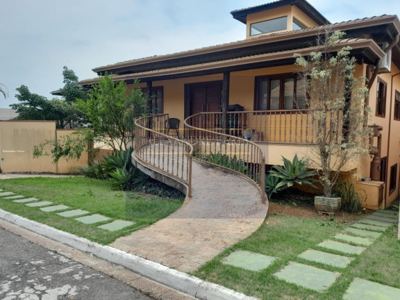 Imagem Casa com 4 Quartos à Venda, 508 m² em Caxambu - Jundiaí Imagem Casa com 4 Quartos à Venda, 508 m² em Caxambu - Jundiaí