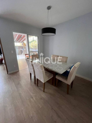 Imagem Casa de Condomínio com 3 Quartos à Venda, 118 m² em Medeiros - Jundiaí Imagem Casa de Condomínio com 3 Quartos à Venda, 118 m² em Medeiros - Jundiaí