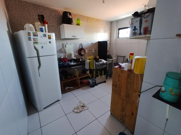 Imagem Apartamento com 2 Quartos à Venda, 47 m² em Valentina De Figueiredo - João Pessoa Imagem Apartamento com 2 Quartos à Venda, 47 m² em Valentina De Figueiredo - João Pessoa
