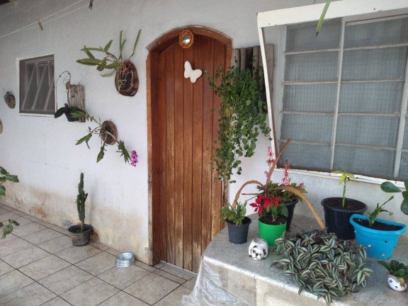 Imagem Casa com 3 Quartos à Venda, 260 m² em Jardim Solange - Campo Limpo Paulista