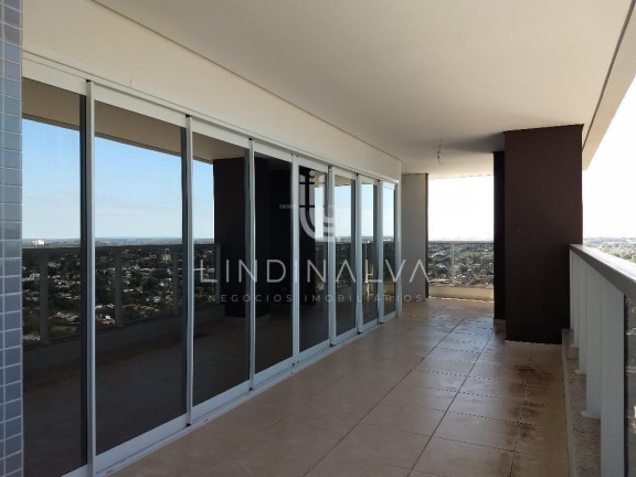 Imagem Apartamento com 4 Quartos à Venda, 289 m² em Maracanã - Foz Do Iguacu Imagem Apartamento com 4 Quartos à Venda, 289 m² em Maracanã - Foz Do Iguacu