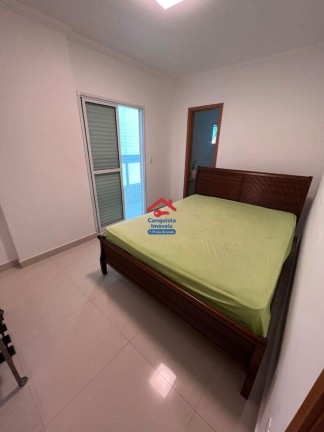 Imagem Apartamento com 3 Quartos à Venda, 127 m² em Guilhermina - Praia Grande
