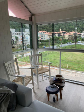 Imagem Apartamento com 2 Quartos para Alugar,  em Praia Brava - Florianópolis