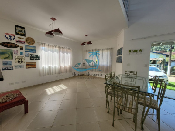 Imagem Casa de Condomínio com 4 Quartos à Venda, 312 m² em Horto Florestal - Ubatuba Imagem Casa de Condomínio com 4 Quartos à Venda, 312 m² em Horto Florestal - Ubatuba