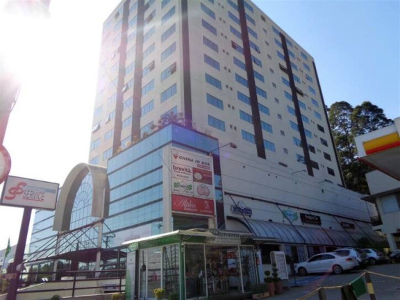 Sala Comercial para Alugar, 40 m² em Alphaville - Santana De Parnaíba