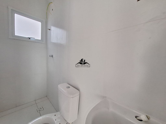 Imagem Apartamento com 2 Quartos à Venda, 60 m² em Vila Tibiriçá - Santo André