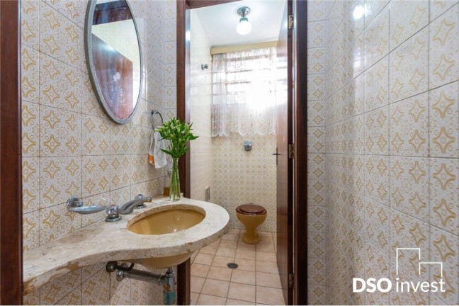 Imagem Casa com 3 Quartos à Venda, em Alto Da Boa Vista - São Paulo Imagem Casa com 3 Quartos à Venda, em Alto Da Boa Vista - São Paulo