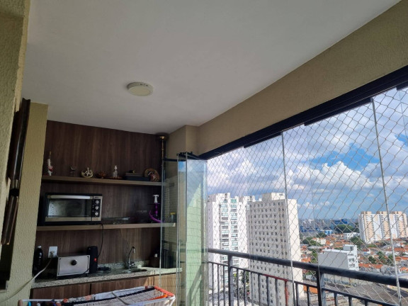 Imagem Apartamento com 3 Quartos à Venda, 92 m² em Alto Da Mooca - São Paulo Imagem Apartamento com 3 Quartos à Venda, 92 m² em Alto Da Mooca - São Paulo