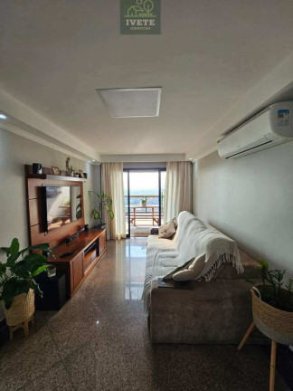 Imagem Apartamento à Venda, 189 m² em Aviação - Praia Grande Imagem Apartamento à Venda, 189 m² em Aviação - Praia Grande